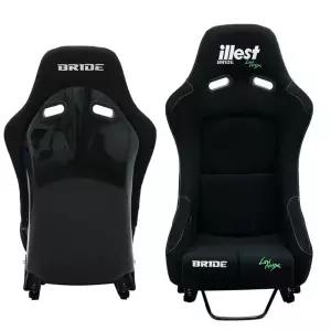 레이싱시트 튜닝 브래킷 운정석 시트 베이스 자동차 레이싱