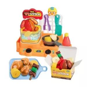 JMds 아이코닉스 뽀로로 반반 치킨가게 (092059)