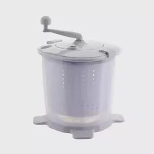 수동탈수기 손잡이 돌리는 탈수통 수영장 야외 기숙사 속옷