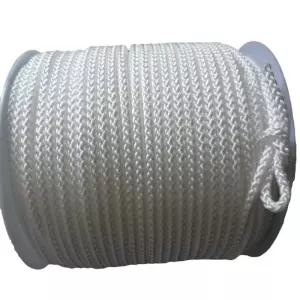 선박 밧줄 보트 정박 앵커 낚시 배 고정 견인 꼬임줄 로프 줄 어선 선착장 요트 닻