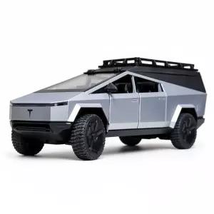 테슬라 사이버트럭 RC 피규어 알씨카 픽업트럭