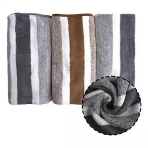 [SBD] 타월 수건 페이스 3매 극세사