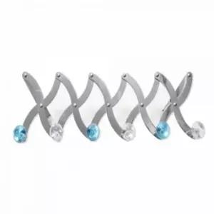 [생활] 행거 수납 도어훅 문걸이 방문 고정 정리 다용도