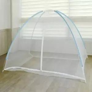 [SBD] 방충망 2인용 모기장 캠핑용 간편설치 휴대용