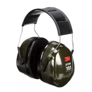 청력보호 귀덮개 헤드밴드형 방음 소음 차단 학생 공부 현장 공장 소리 헤드셋