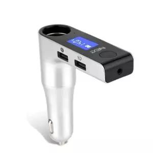 휴대폰충전 차량용 블루투스 오디오 올인원 스마트폰 음악 카팩