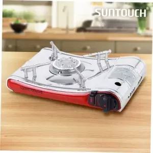 부르스타 휴대용가스버너 대형 휴대용 ST 가스버 001A