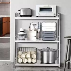 다용도 올 스텐 선반 750 업소용 주방 작업대 정리 식당