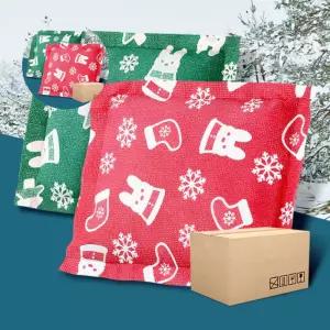 불온기100g 손난로핫팩 200개 주머니 군인 핫팻 소형