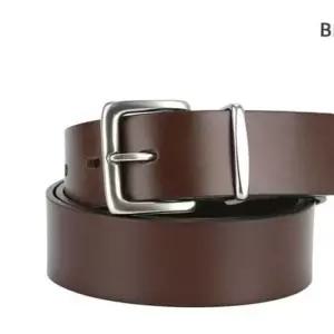 벨트 BTG231 패션잡화 캐주얼 정장 남성벨트 남자 소가허리띠