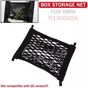 호환   R1300GS ADV R1300 R 1300GSA 1300 GSA 1300GS 어드벤처 사이클 탑 사이드 러기지 고강도 수납망