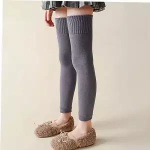 롱레그워머 보온 레그워머 종아리 허벅지 여자 겨울 워머