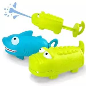 여름 TBZ 만들기대장-귀요미 물총(2종 택1)