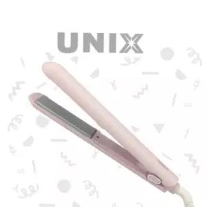 인두 유닉스2016 캔디바 아이롱 전기인두 고데기