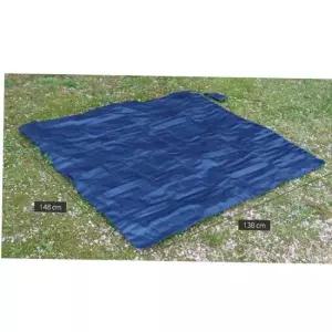 카페테이블보 TBZ 간편휴대 등산 야외활동 식탁보-대 캠핑식탁보 x10개