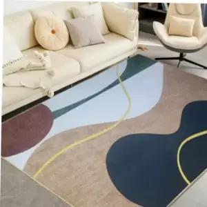 사각카페트 카페트 거실 러그 겨울 사계절 인테리어 200X300