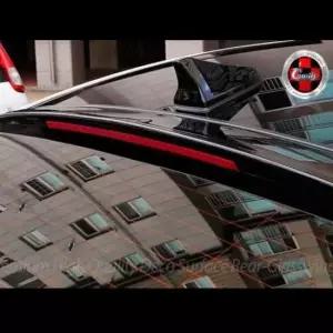 [CAR] 리어바이저 스포일러 글라스윙 그랜저IG 튜닝 용품