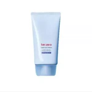 더마팩토리 비제로 퓨어 선크림 80ml(SPF42)