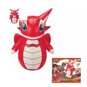 드라카 펀치백 펀치백 튜브 오뚝이 공기주입용품