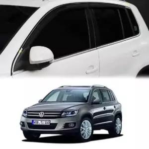 [CAR] 썬바이저 차량용 몰딩 세트