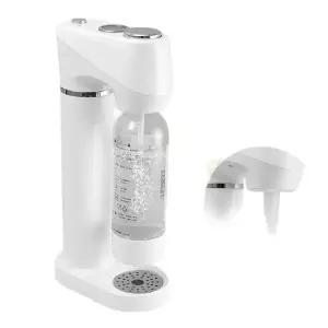 가정용 탄산수 제조기 탄산주입기 디스펜서 충전 홈카페 기포탄