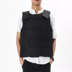 호신용 방검복 방탄복 방어 경호 조끼 칼