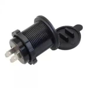 [CAR] 차량용 고속충전기 USB 차량충전기 핸드폰 고속충전 소켓