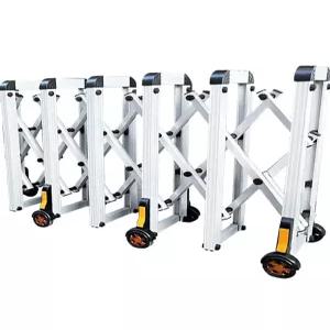 정문자바라 출입문 가드레일 철재 울타리 파티션 게이트