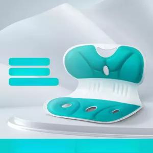 커블체어 의자 허리 에이블루 손연재 다피드 와이더