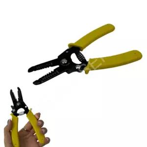 전선스트리퍼 CCTV케이블 피복벗기기 랜선탈피기