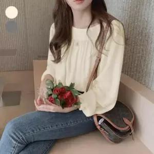 [SBD] 모임 오버핏 캐쥬얼 신상 편안한 쉬폰