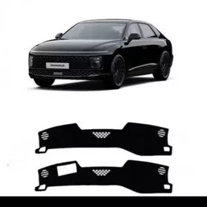 [CAR] 그랜저 GN7 매트 커버 2023년형 논슬립 대쉬보드