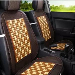 [CAR] 방석 차량용 자동차 장시간 시트 카시트 운전용 대나무