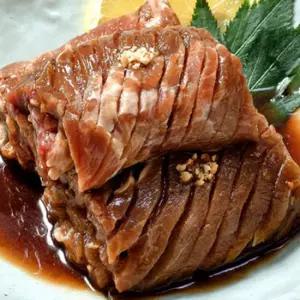 [오늘고기] (국내산) 멍석말이 돈구이750g 뼈없는 돼지갈비 수제양념