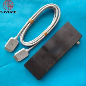 TV용 호환 원 커넥트 미니 소형 박스 UN55MU7500G 하나의 케이블