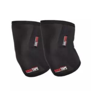 하빈져 락테이프 어쌔신 엘보우 팔꿈치 보호대 슬리브 파워리프팅 크로스핏 피지컬