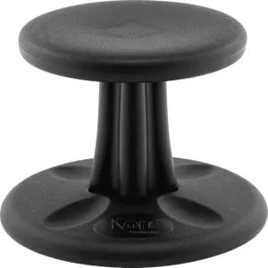 KORE 디자인 워블 의자 여자 남자 책상 인체공학적 소형 사무실 활동적인 를 위한 유연한 좌석 ADD/ADHD