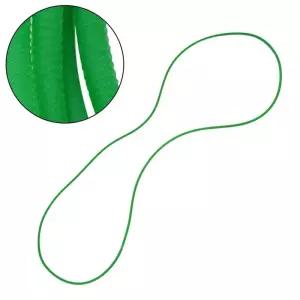 자전거로라 롤러 자전거 드 벨트 185cmx5mm 트레이너 교체 변속기 로프 연장