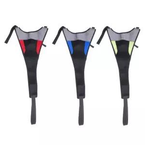 자전거로라 롤러 땀 보호 자전거 트레이너용 포수 트레이너