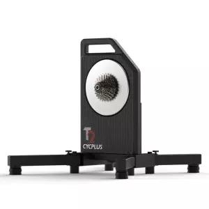 자전거로라 롤러 CYCPLUS T2 운동 자전거 스마트 실내 홈 트레이너 ANT BLE 50 사이클링 피트니스 훈련