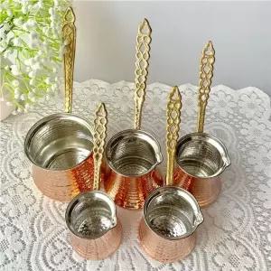 커피추출기 터키식 체즈베 드립퍼 메이커 커피포트 주전자