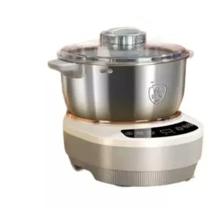 쿠킹온 떡펀칭기 모찌 메이커 자동 반죽기 떡만드는기계