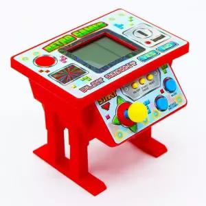 문방구 오락실 미니 게임기