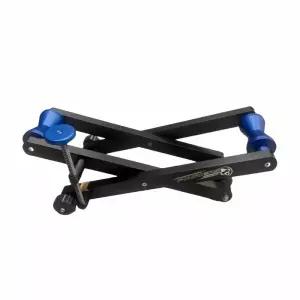 자전거로라 롤러 포이어스 자전거 머신 실내 사이클링 트레이너