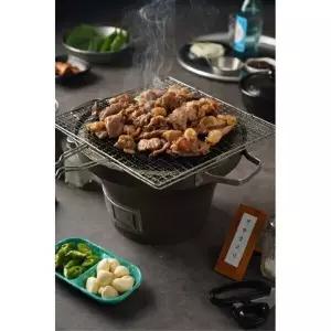 (2+1) 한돈 불향가득 달콤짭조름한 연탄불고기 250g 총 3개입