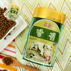 B 고려 6131 당귀환 골드 당귀 환 건강환