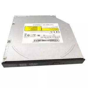 DVD플레이어 SN-208 8X DVD RW 멀티 DL 버너 24X CD 라이터 트레이 노트북용 드 TS-L633 교체