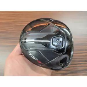 타이틀리스트 TSi4 9도 중고 드라이버 헤드//A260436