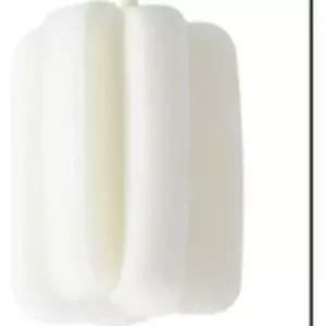 그린 물병 스펀지 텀블러 와인잔 세척솔