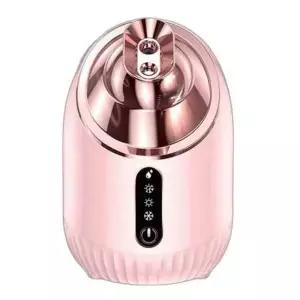 페이스 스티머 미스트기 안면 페이셜 수분보충 가정용